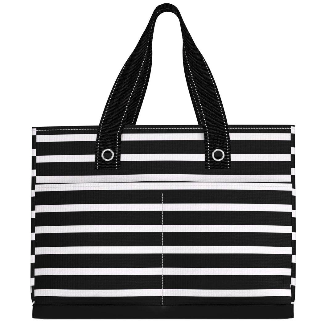 Scout Uptown Girl Pocket Tote Bag - Ready To Jingle