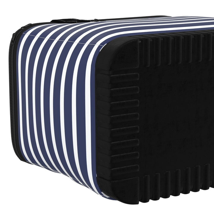 Scout The Stiff One Soft Cooler - Sweet Coraline