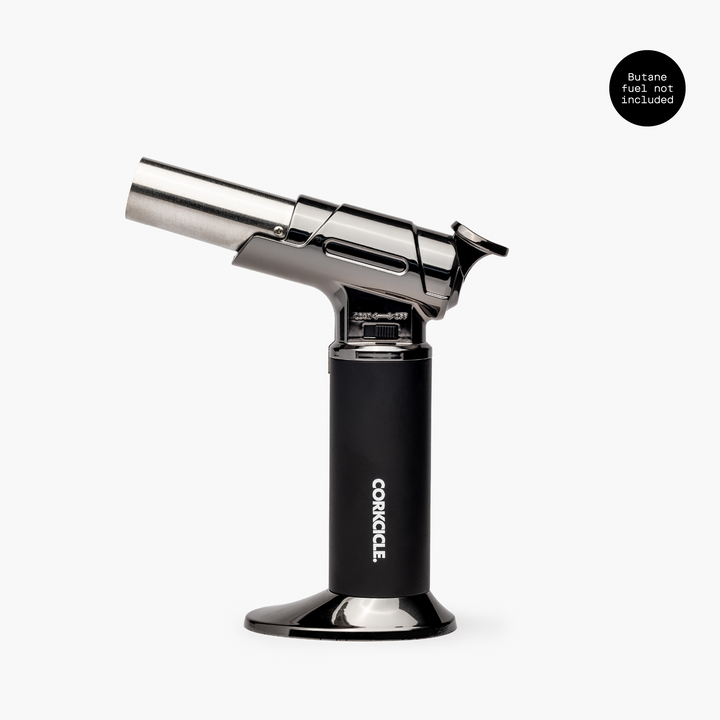 Corkcicle Whiskey Smoker Kit