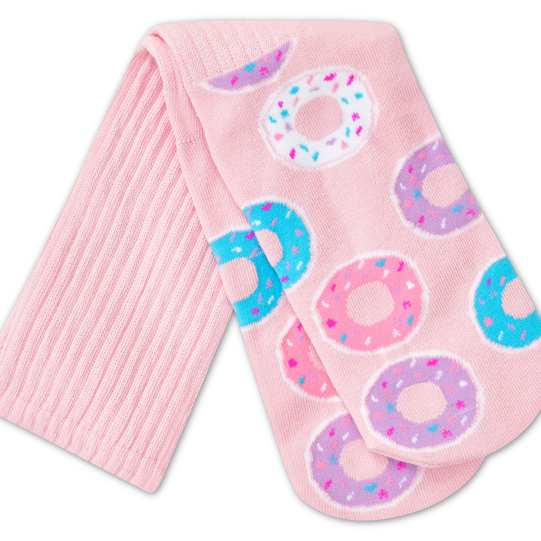 Iscream Sprinkle Donuts Socks