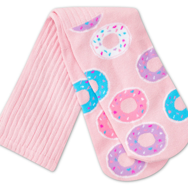 Iscream Sprinkle Donuts Socks