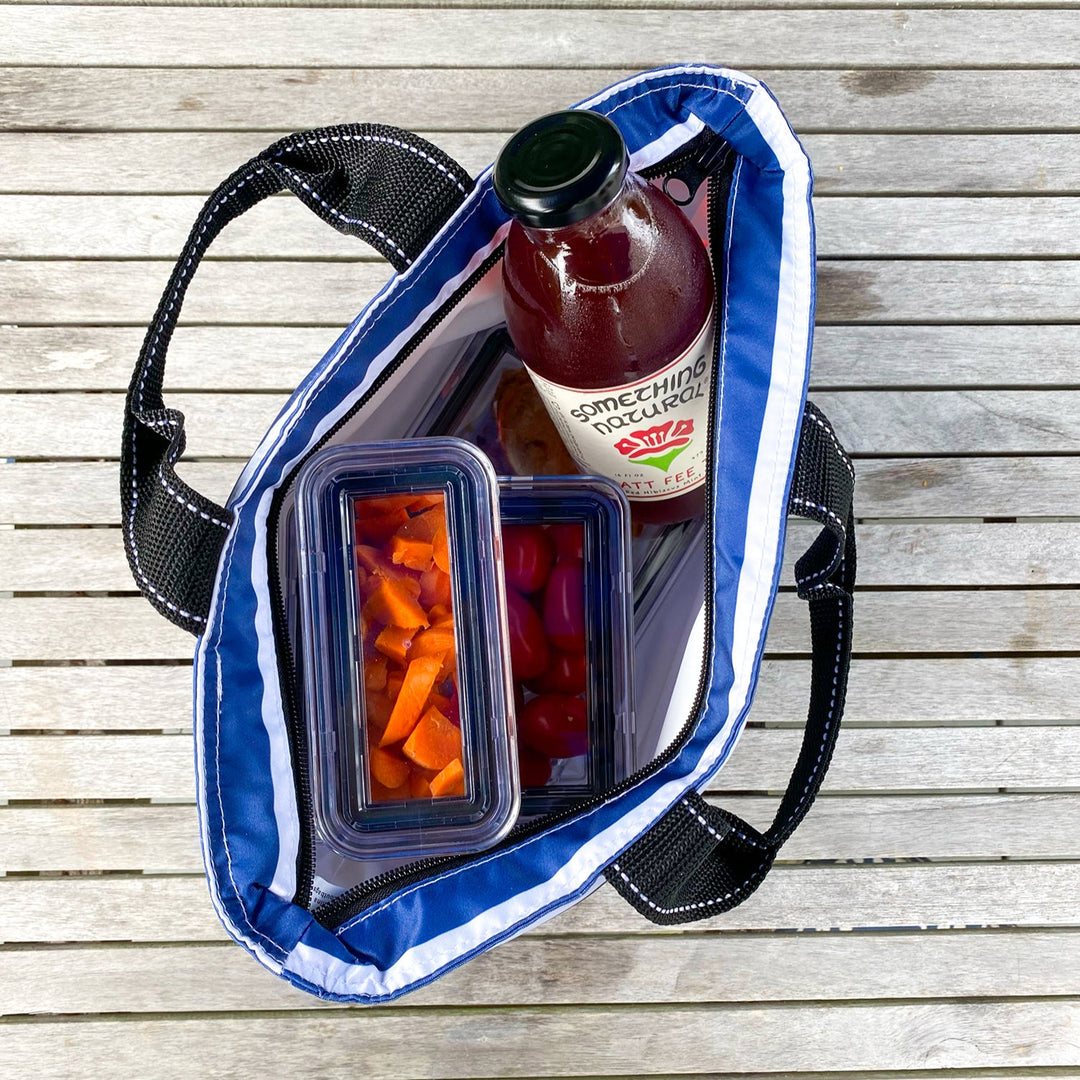 Scout Nooner Lunch Box - Chalk About It