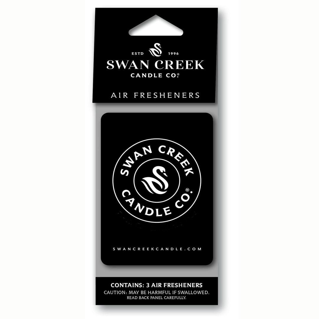 Swan Creek Air Freshener (3 pack) - Southern Sweet Tea