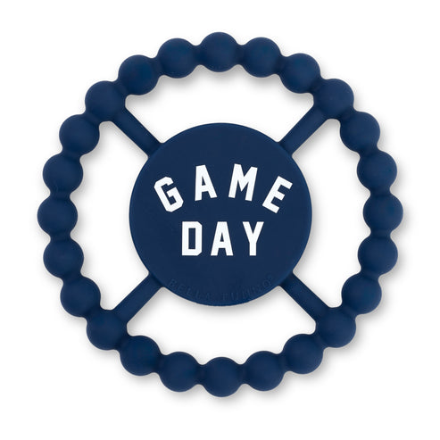 Bella Tunno Happy Teether - Game Day