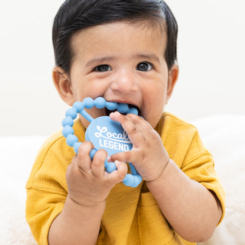 Bella Tunno Happy Teether - Local Legend