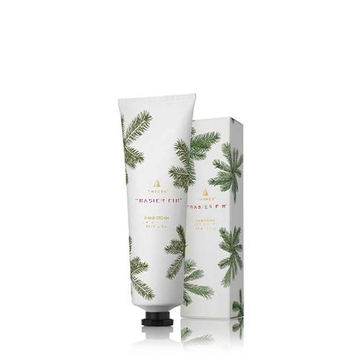 Thymes Hand Cream - Frasier Fir 3 FL OZ / 90 ML