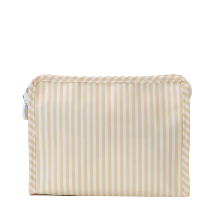 TRVL Roadie Medium - Pimlico Stripe Sand