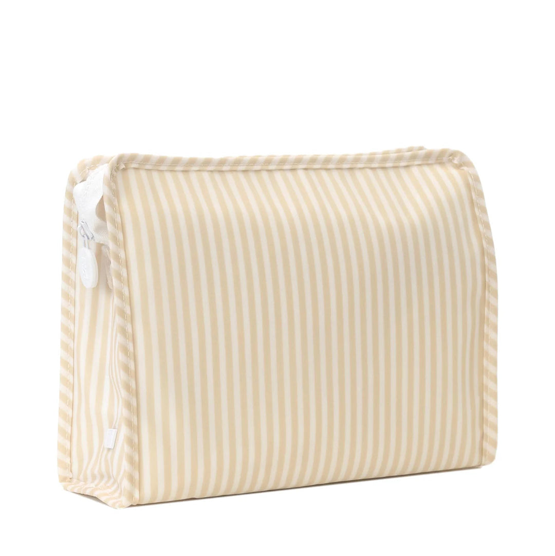 TRVL Roadie Medium - Pimlico Stripe Sand