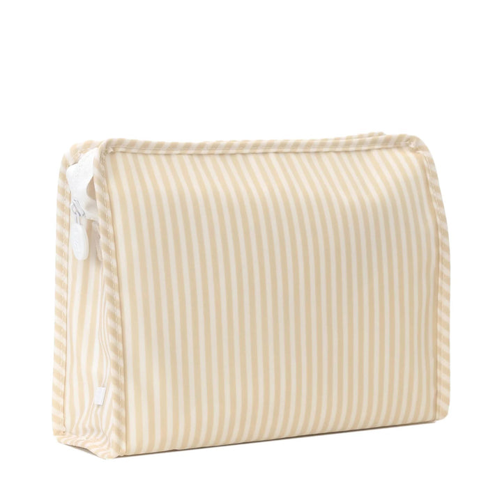 TRVL Roadie Medium - Pimlico Stripe Sand