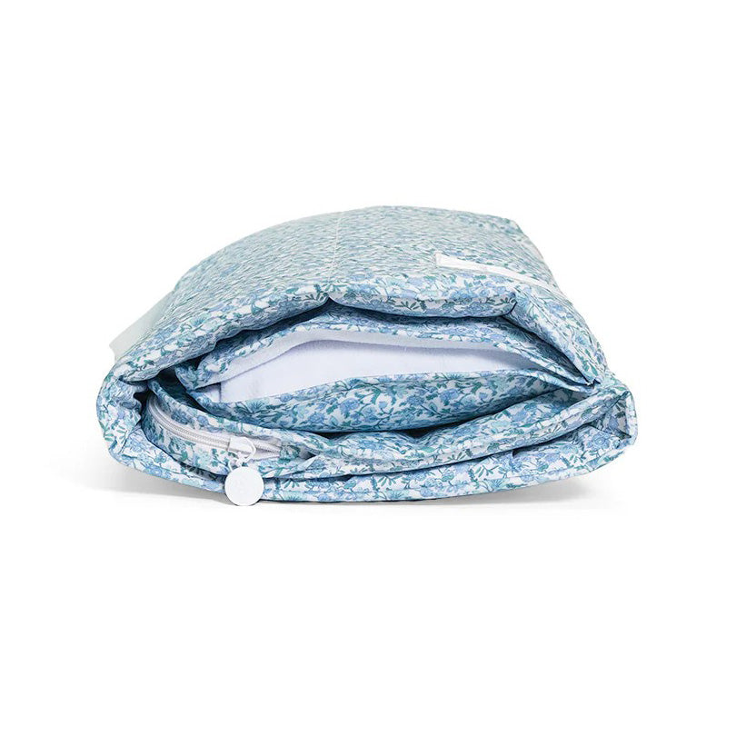 TRVL Designs Nap Mat - Hamptons Floral