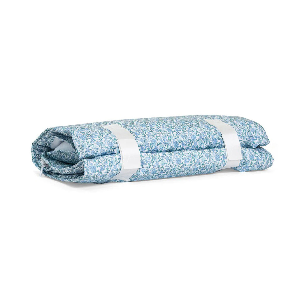 TRVL Designs Nap Mat - Hamptons Floral