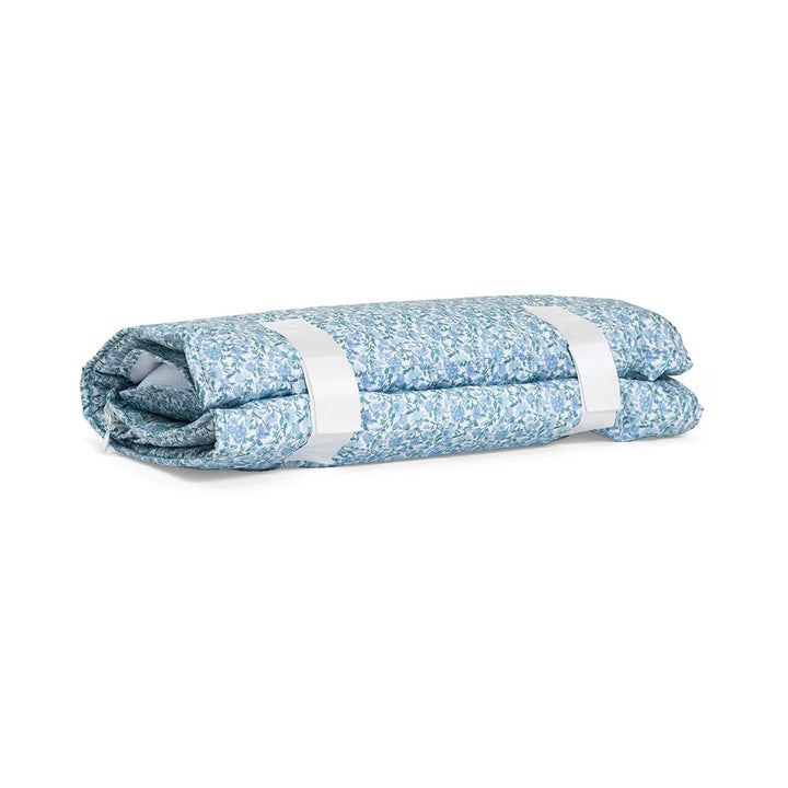 TRVL Designs Nap Mat - Hamptons Floral