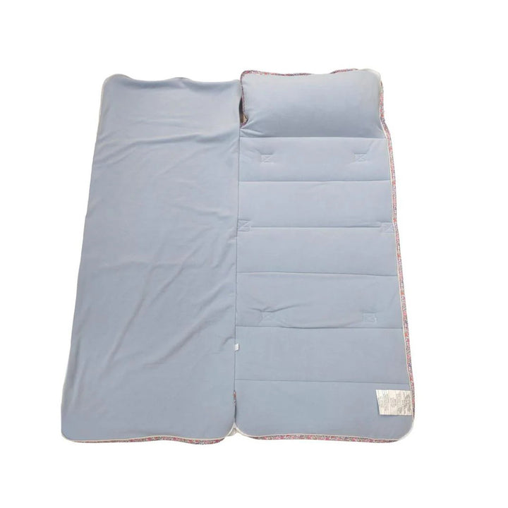 TRVL Designs Nap Mat - Eloise Bow