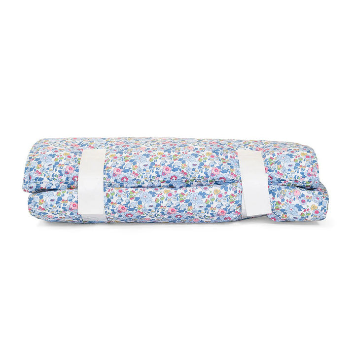 TRVL Designs Nap Mat - Bridgehampton Floral