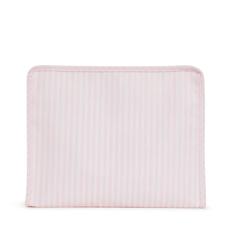 TRVL Roadie Medium - Pimlico Stripe Pink