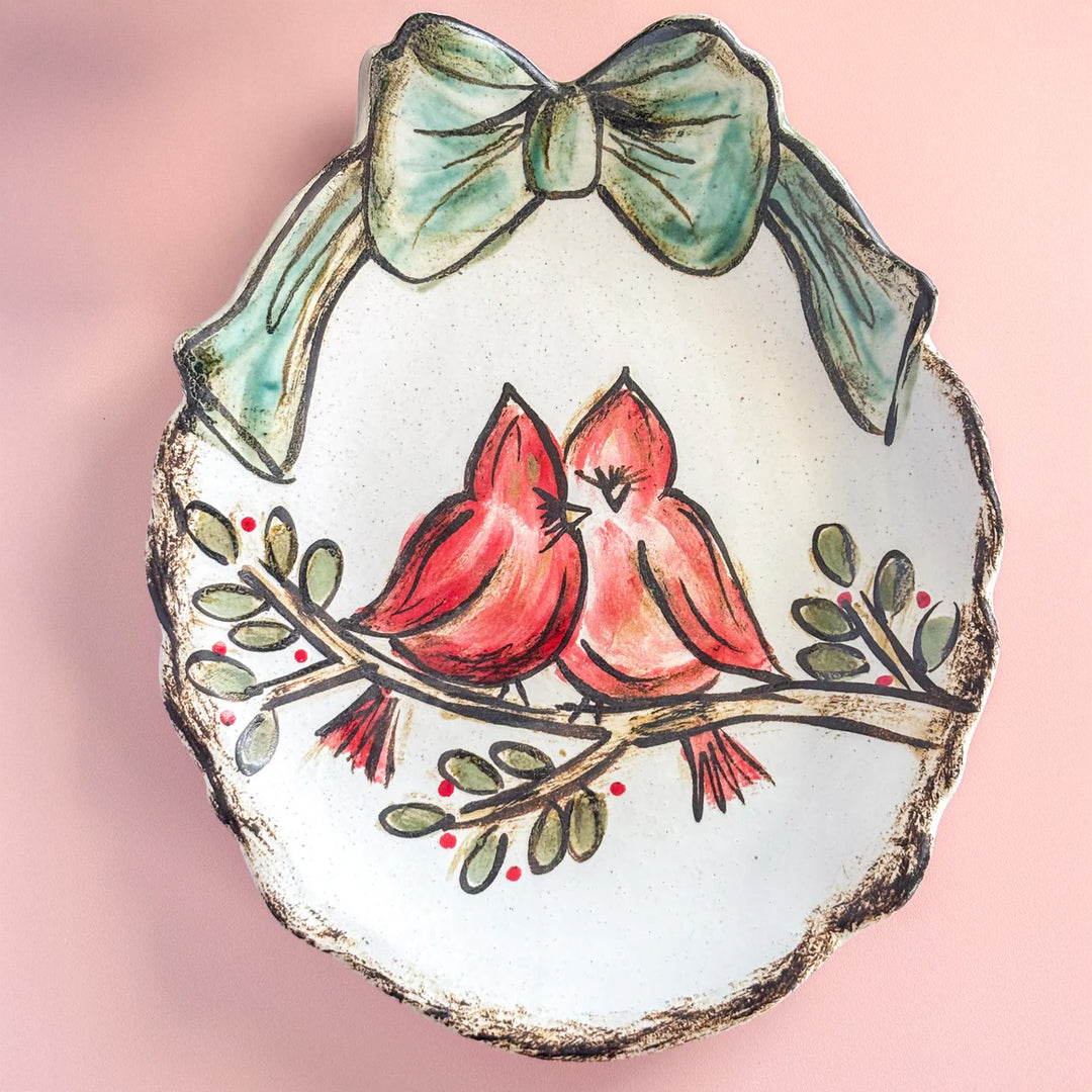 Etta B Together in Winter