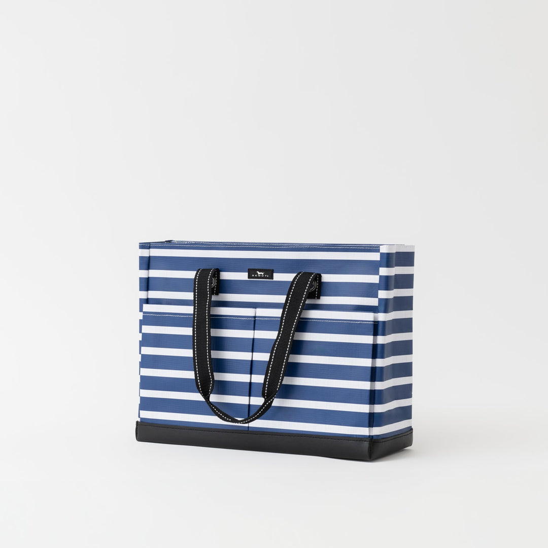 Scout Uptown Girl Pocket Tote Bag - Primrose and Proper