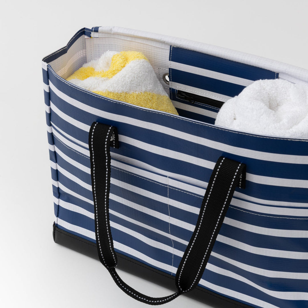 Scout Uptown Girl Pocket Tote Bag - Primrose and Proper