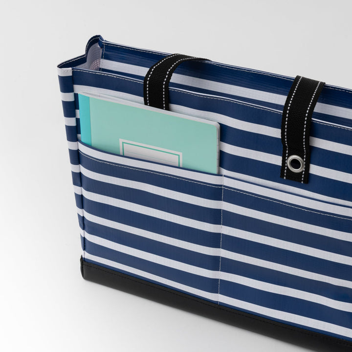 Scout Uptown Girl Pocket Tote Bag - Primrose and Proper