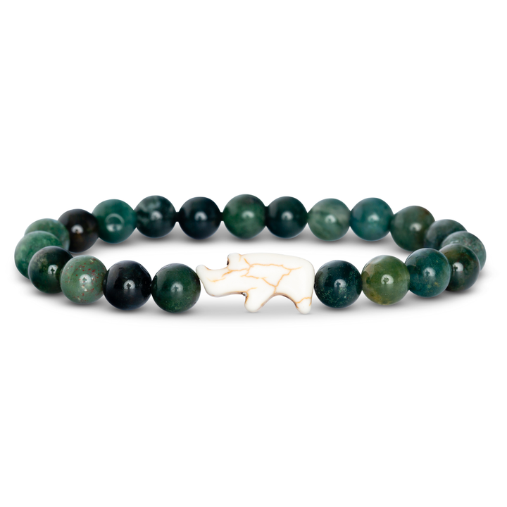 Fahlo The Charge Bracelet - Rhino