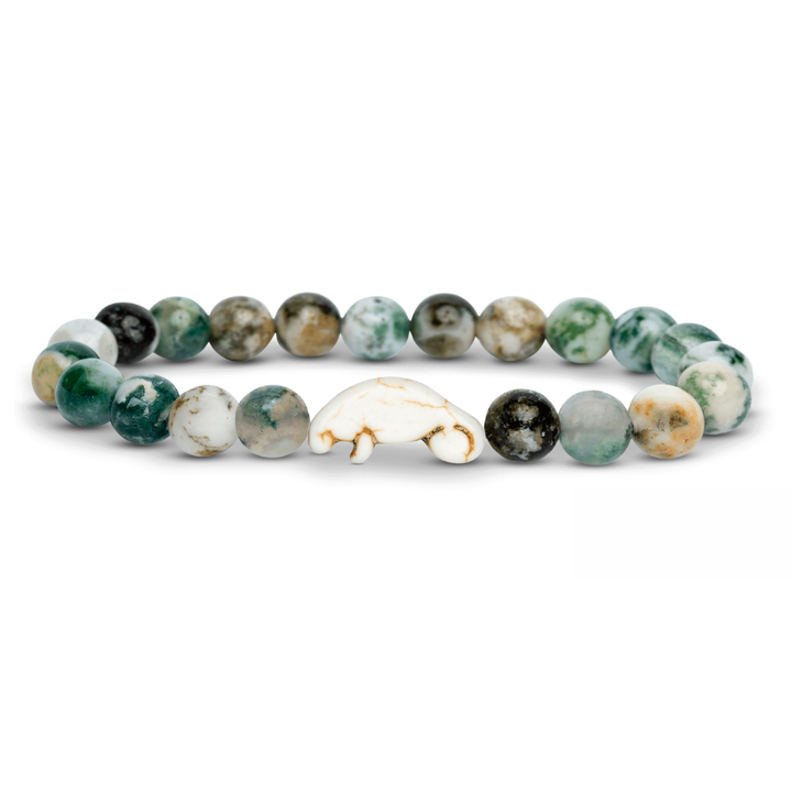 Fahlo The Drift Bracelet - Manatee