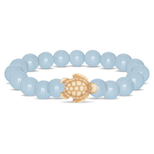 Fahlo The Journey Glow In-Dark Bracelet - Sea Turtle