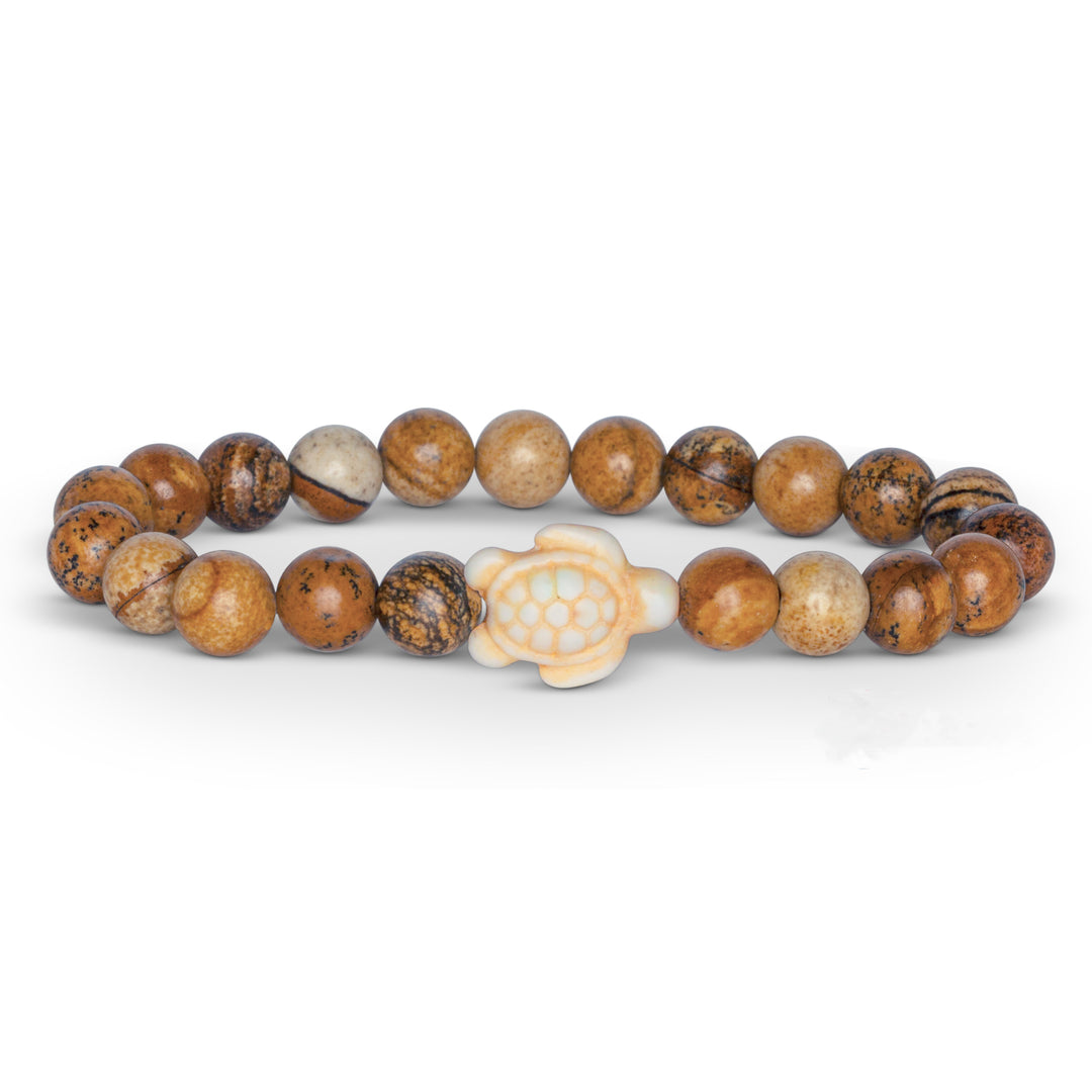 Fahlo The Journey Bracelet - Sea Turtle