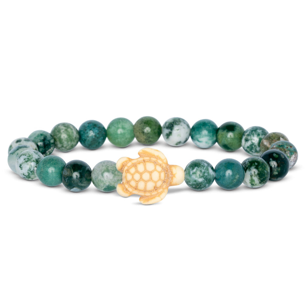 Fahlo The Journey Bracelet - Sea Turtle