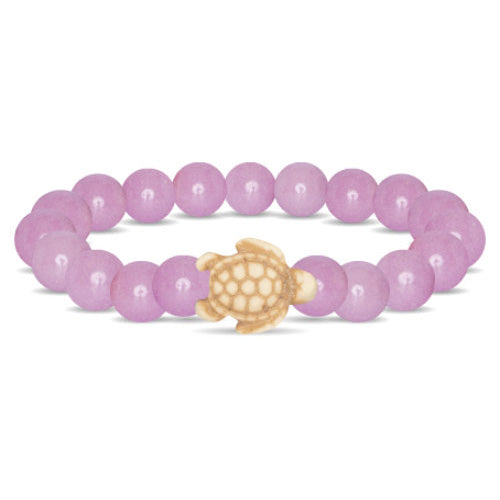Fahlo The Journey Glow In-Dark Bracelet - Sea Turtle