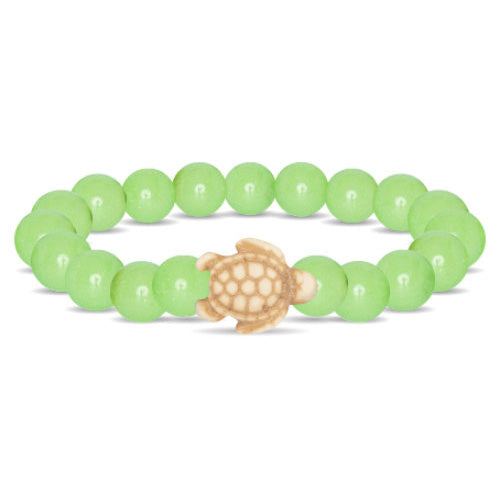 Fahlo The Journey Glow In-Dark Bracelet - Sea Turtle