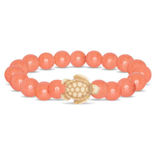 Fahlo The Journey Glow In-Dark Bracelet - Sea Turtle