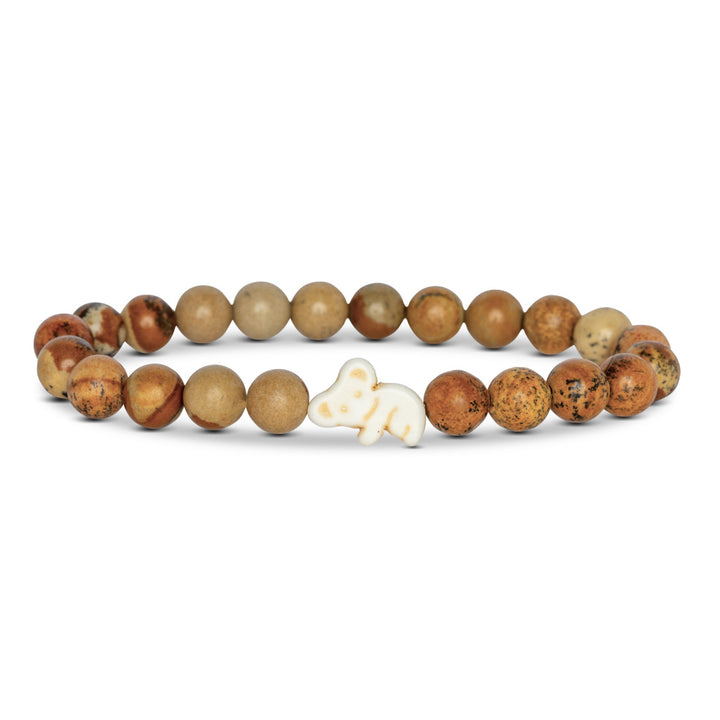 Fahlo The Lounge Bracelet - Koala