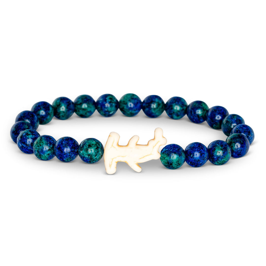 Fahlo The 2026 Voyage Bracelet - Hammerhead