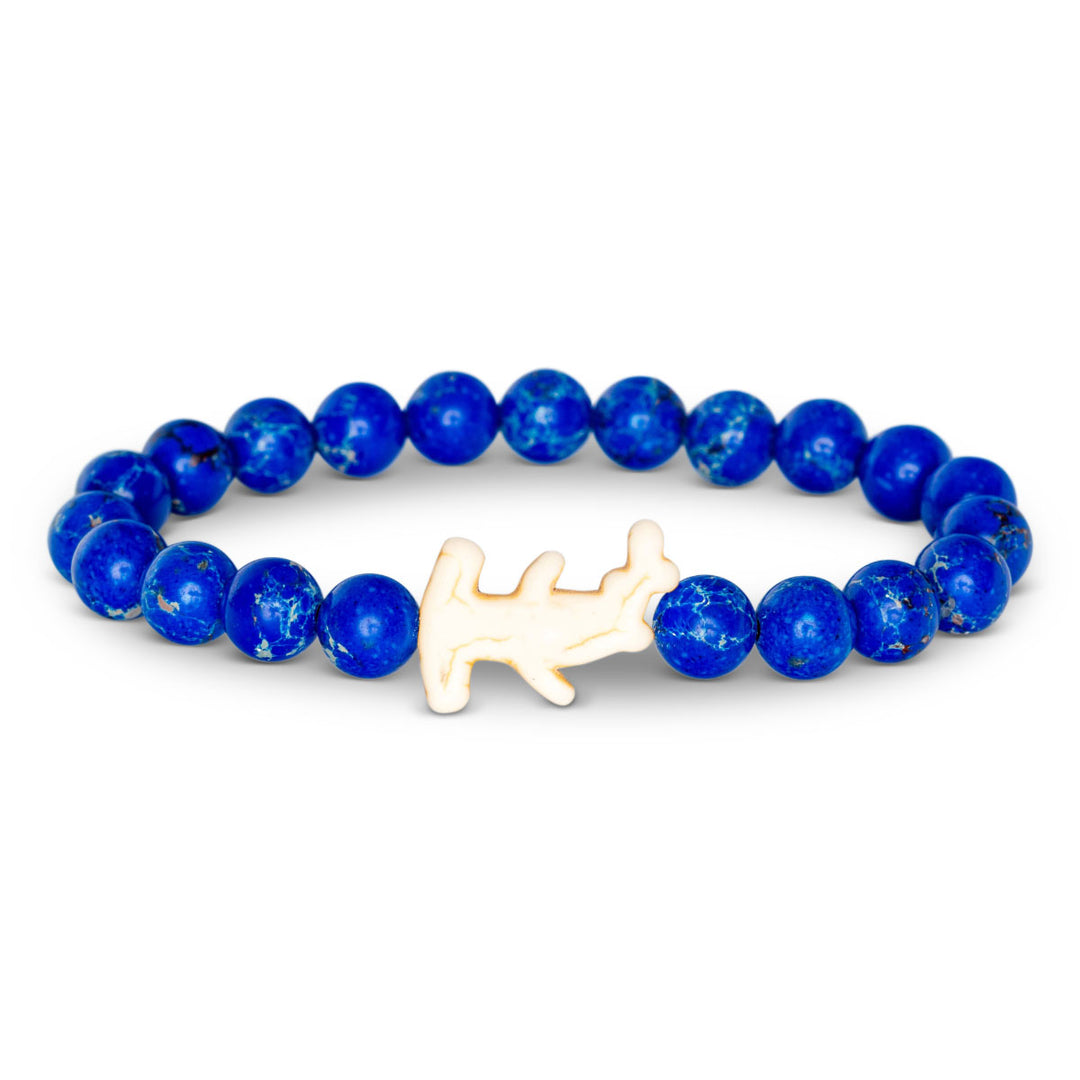 Fahlo The 2026 Voyage Bracelet - Hammerhead