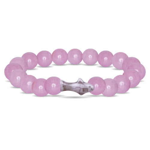 Fahlo The Voyage Glow-In-Dark  Bracelet - Shark