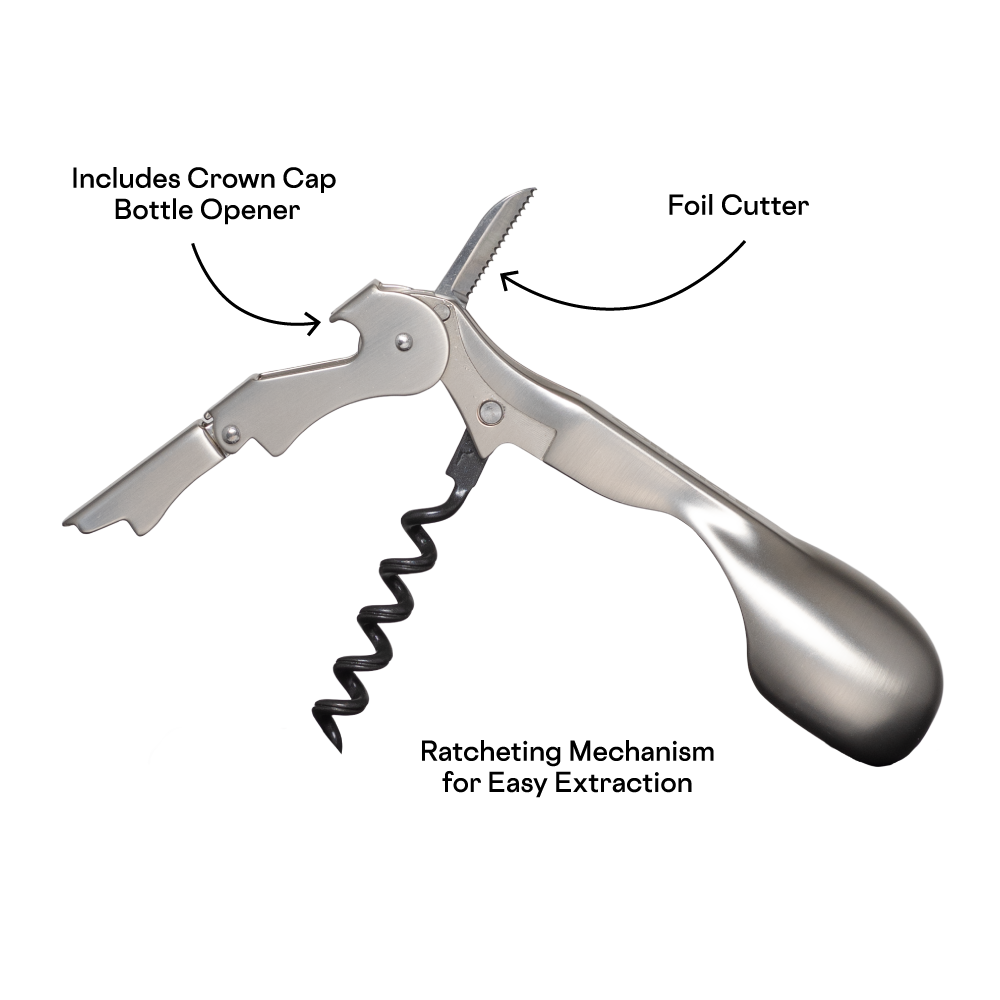 Corkcicle Wine Key