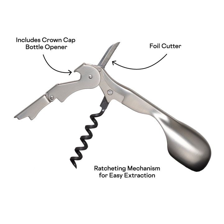 Corkcicle Wine Key