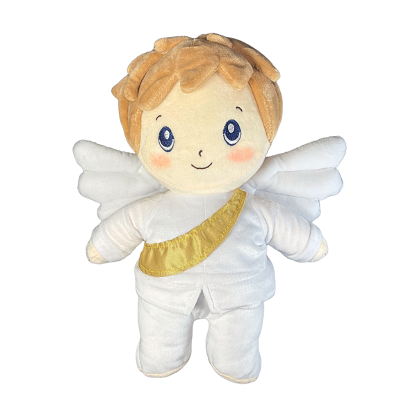 Warm Pals - Guardian Angel