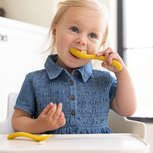 Bella Tunno Wonder Spoon Set - Sous Chef Food Critic