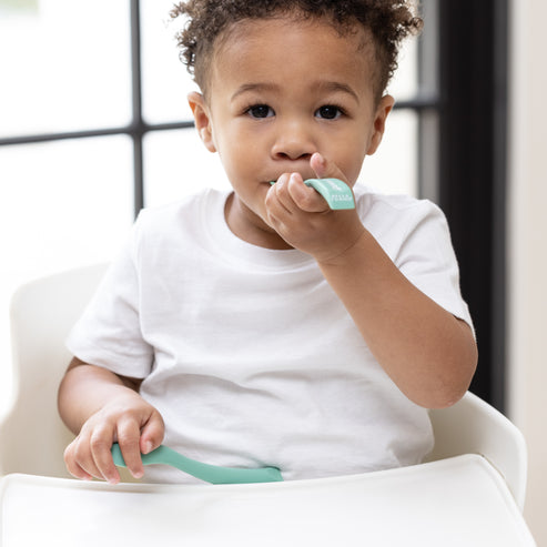 Bella Tunno Wonder Spoon Set - Moody Yummy Tummy