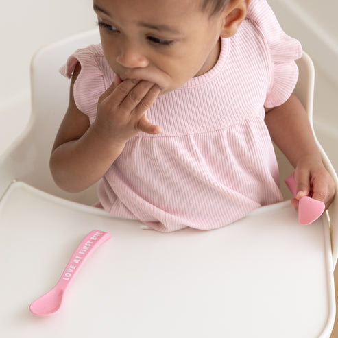 Bella Tunno Wonder Spoon Set - First Bite Hello Food