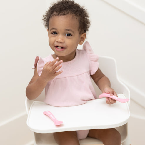 Bella Tunno Wonder Spoon Set - First Bite Hello Food