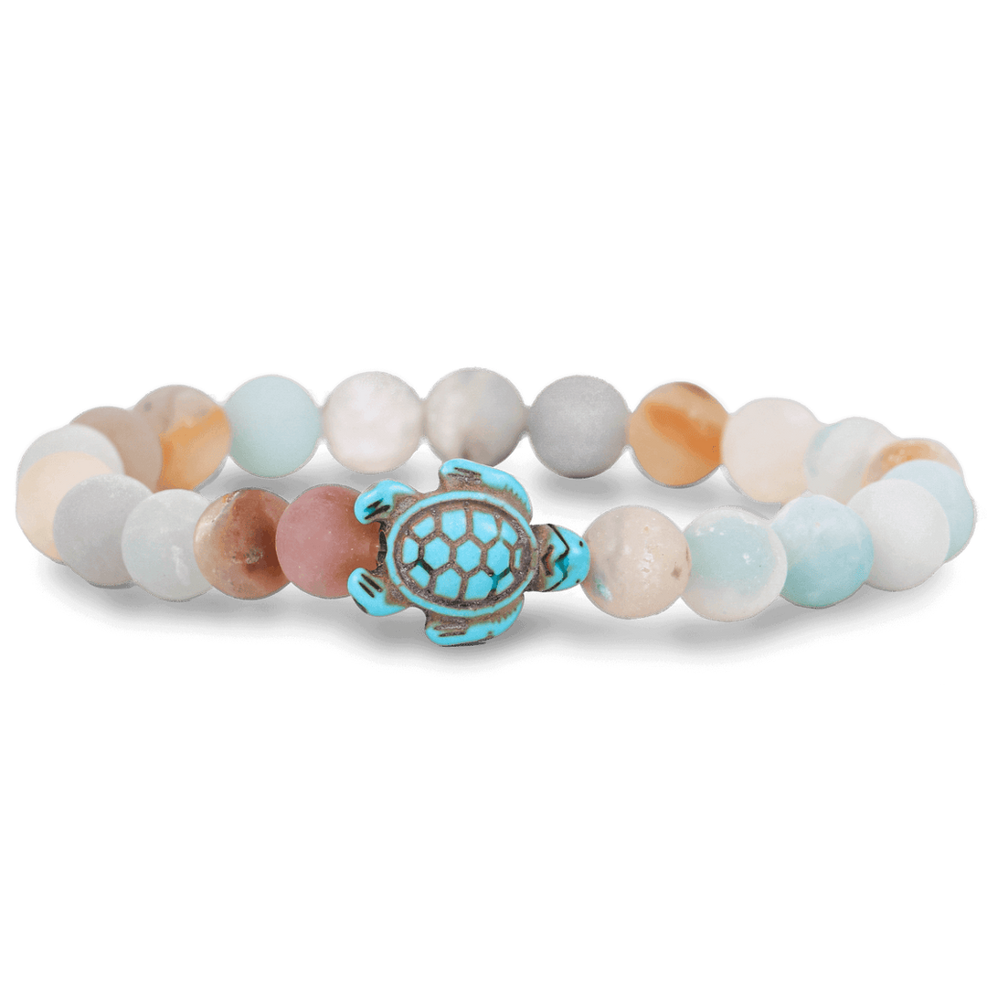 Fahlo The Journey Bracelet - Sea Turtle