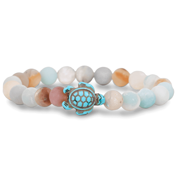 Fahlo The Journey Bracelet - Sea Turtle
