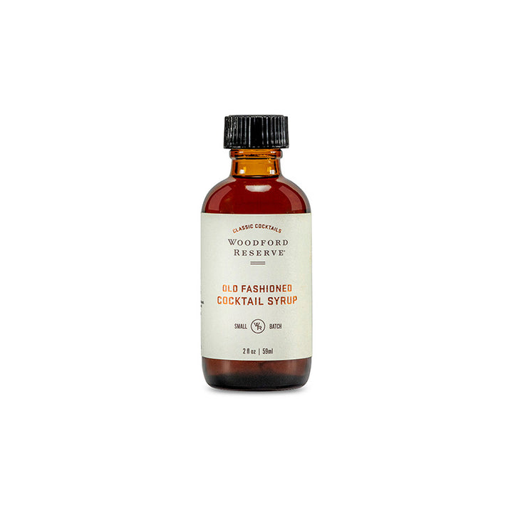 Woodford Reserve® Old Fashioned Cocktail Syrup  - 2 oz