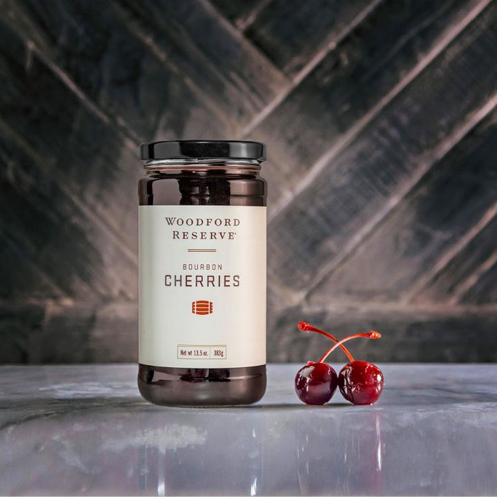 Woodford Reserve® Bourbon Cherries - 13.5 oz