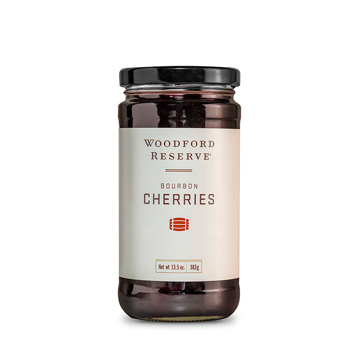 Woodford Reserve® Bourbon Cherries - 13.5 oz