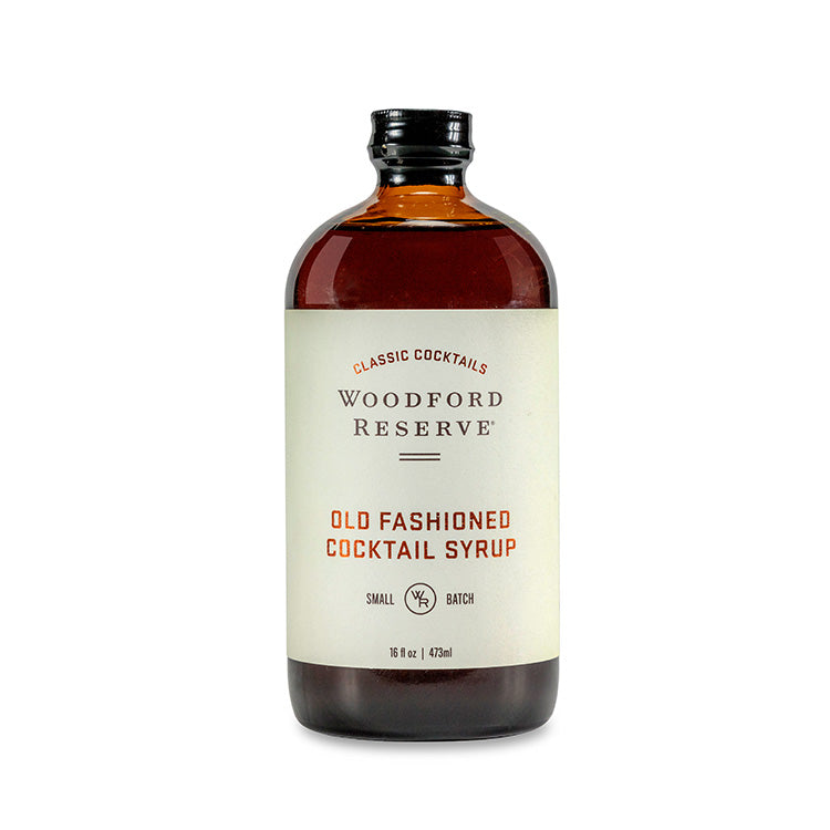 Woodford Reserve® Old Fashioned Cocktail Syrup  - 16 oz