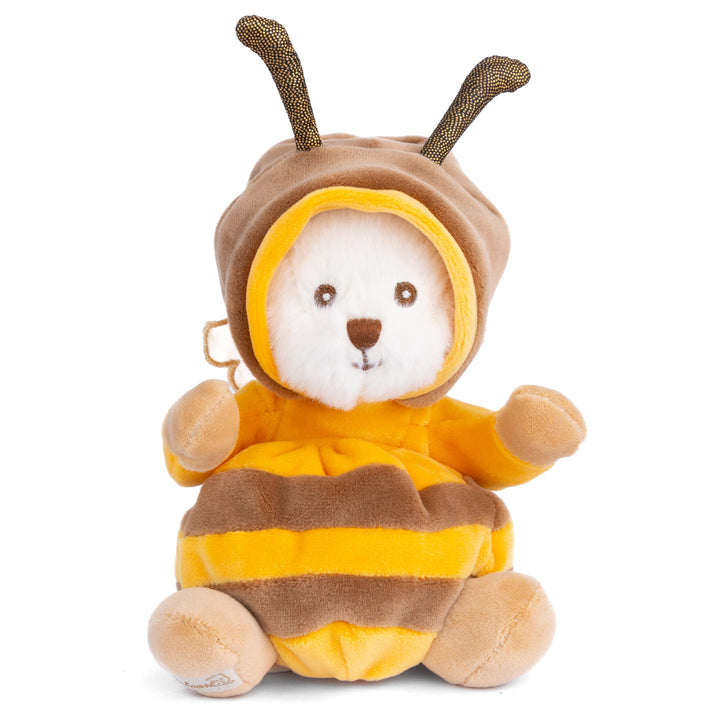 Bukowski Ziggy Bee