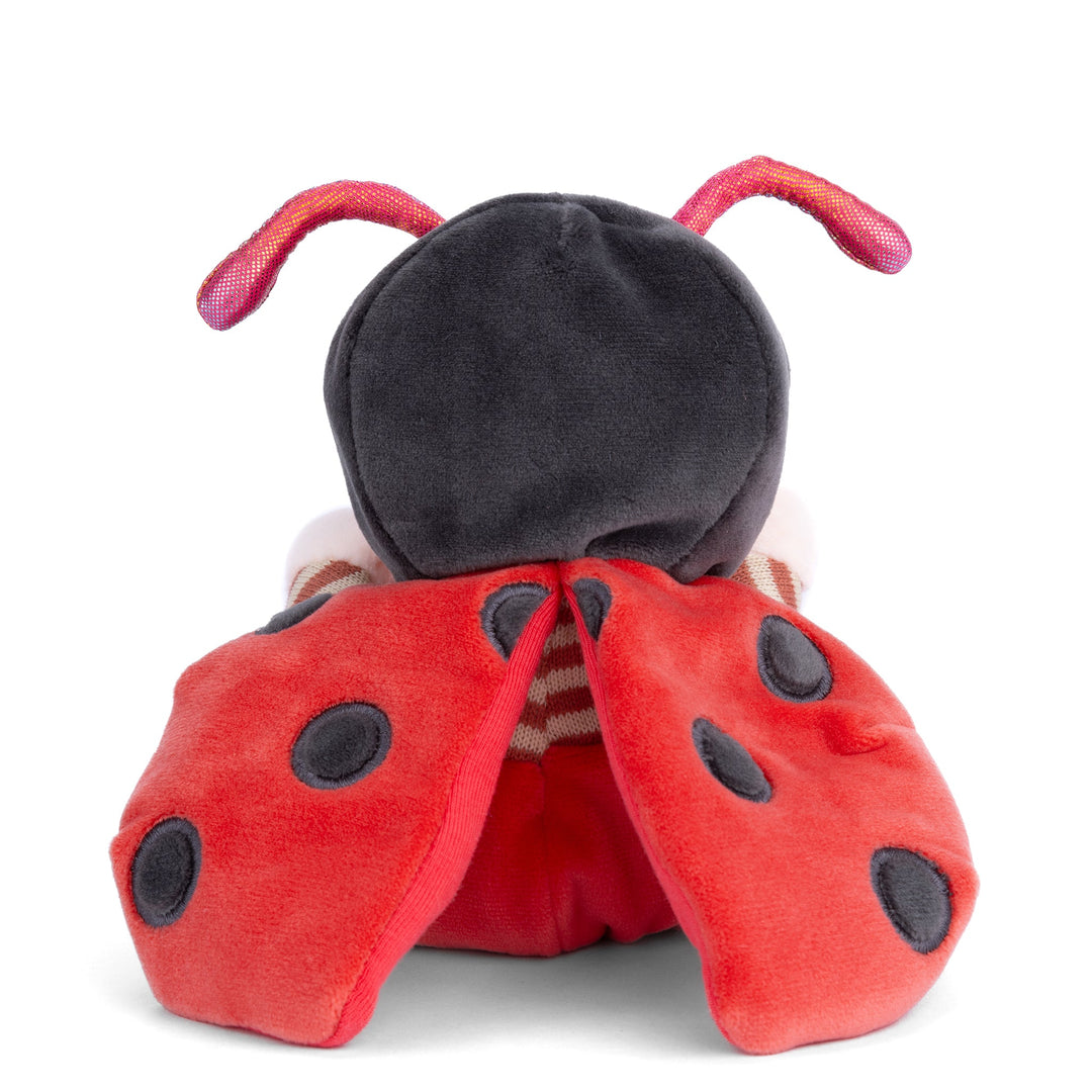 Bukowski Ziggy Ladybug